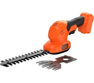 Black&Decker BCSS18D1-QW