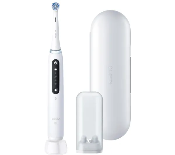 Oral-B iO Series 5 Biały
