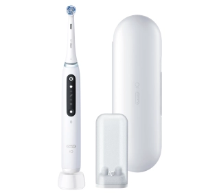 Oral-B iO Series 5 Biały