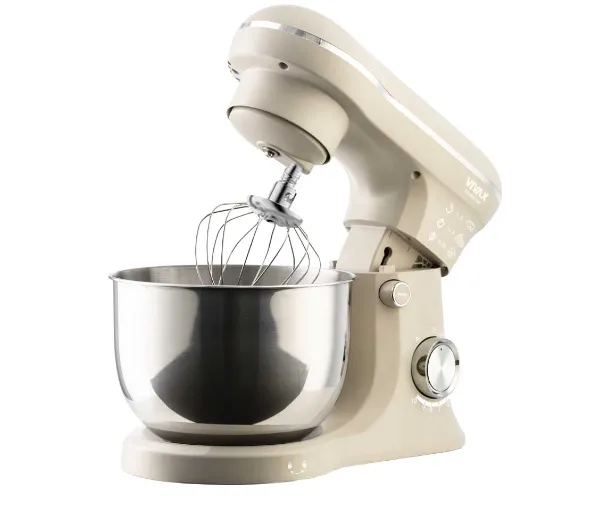 Roboty kuchenne - Vivax RM-41500S 1500W