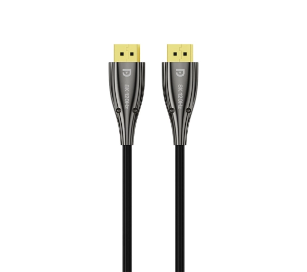 Unitek C1631ABK01-10M 8K Display Port 2.1 10m