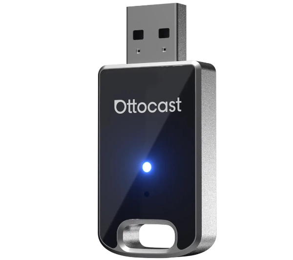 Ottocast CA505-T2 Mini 2 CarPlay/Android