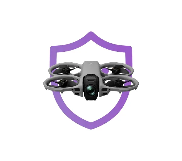 DJI Care Refresh Avata 360 plan dwuletni