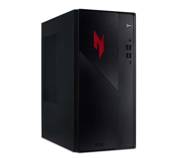 Acer Nitro N20-101-RPL Core 5 210H 32GB RAM 1TB Dysk SSD RTX3050 Win11
