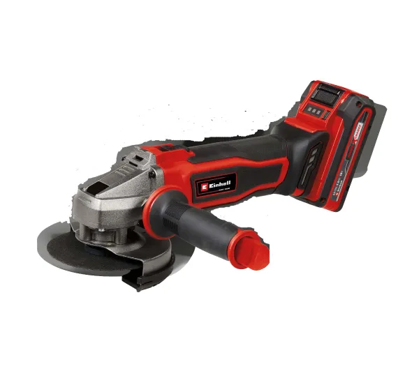 Einhell TE-AG 18/125-2 LI 4431190