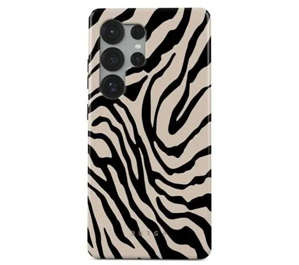 Burga Imperial do Galaxy S25 Ultra Kolorowy