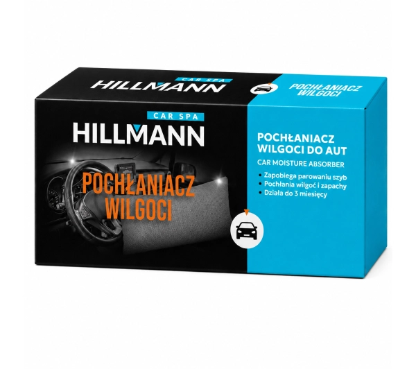HILLMANN do aut SEZHILL09 500 g