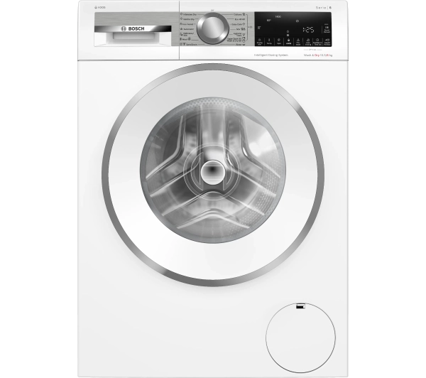 Pralko-suszarki - Bosch WNG254A9BY 59cm 10,5kg/6kg