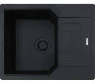 Franke Urban UBG 611-62 Granitowy Onyx