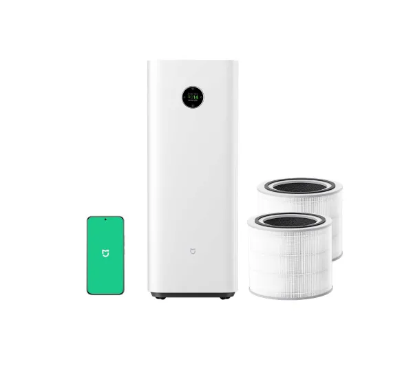 Oczyszczacze powietrza - Mijia Smart Air Purifier Max