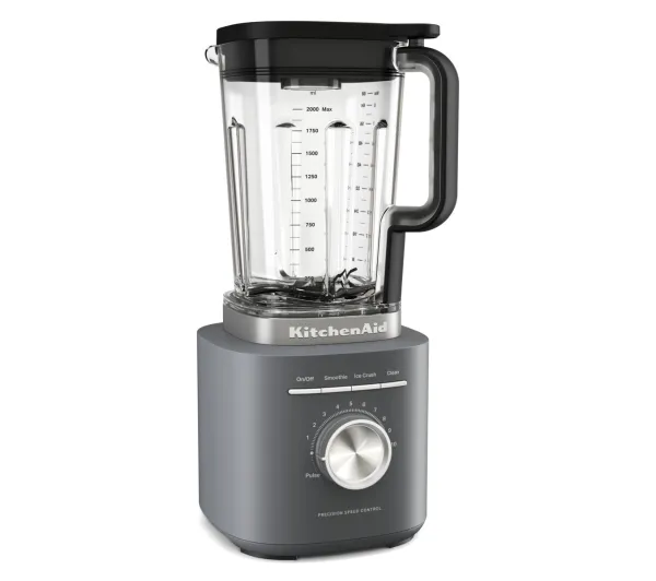 KitchenAid Pure Power 5KSB2073EDG 2l
