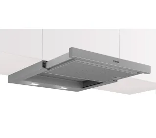 Bosch DFM064W55 Srebrny