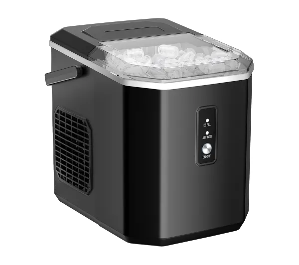 Kostkarki do lodu - Euhomy IM011 1,2l 12kg/24h