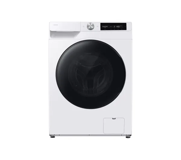 Pralko-suszarki - Samsung WD10HG6U94BEU4 59cm 10kg/6kg Zdalne sterowanie