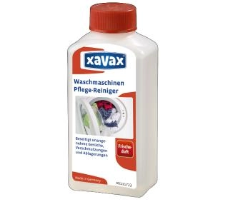 Xavax środek czyszczący do pralek 111723 250ml
