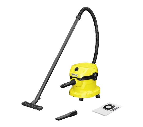 Karcher WD 2 Plus V-12/4/18 1.628-018.0 1000W