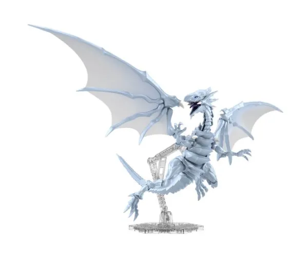 Bandai Figure-rise Standard Amplified - Blue-Eyes White Dragon (Yu-Gi-Oh!)