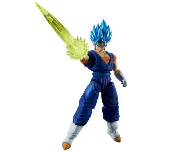 Bandai Figure-rise Standard Dragon Ball Z - Super Saiyan God SS Vegetto