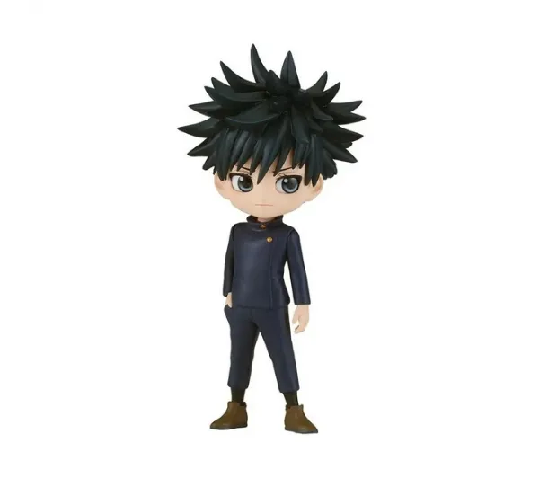 Bandai Q Posket - Jujutsu Kaisen - Megumi Fushiguro Vol.1