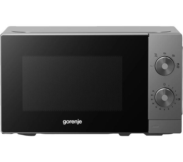 Kuchenki mikrofalowe - Gorenje MO20E1T4