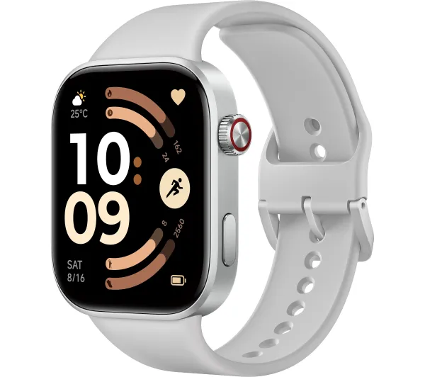 Xiaomi REDMI Watch 6 Szary