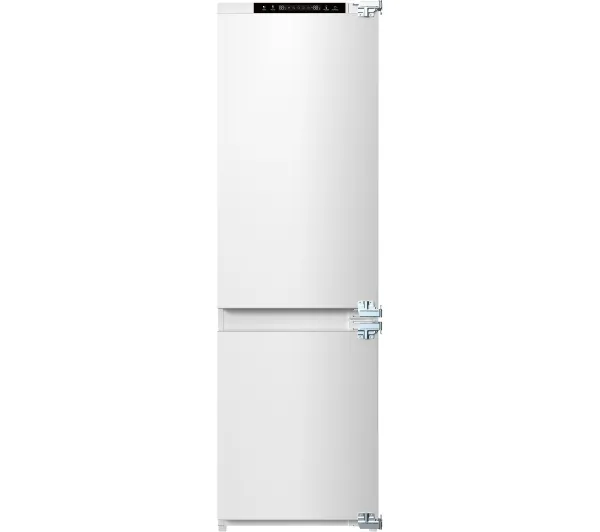 MPM 250-FFI-64 Pełny No Frost 179cm Komora świeżości Szuflada z kontrolą wilgotności