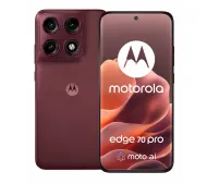 Motorola edge 70 pro