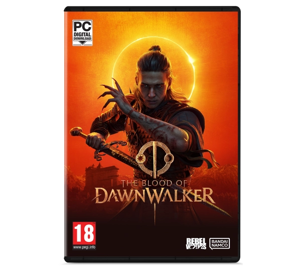 The Blood of Dawnwalker Gra na PC