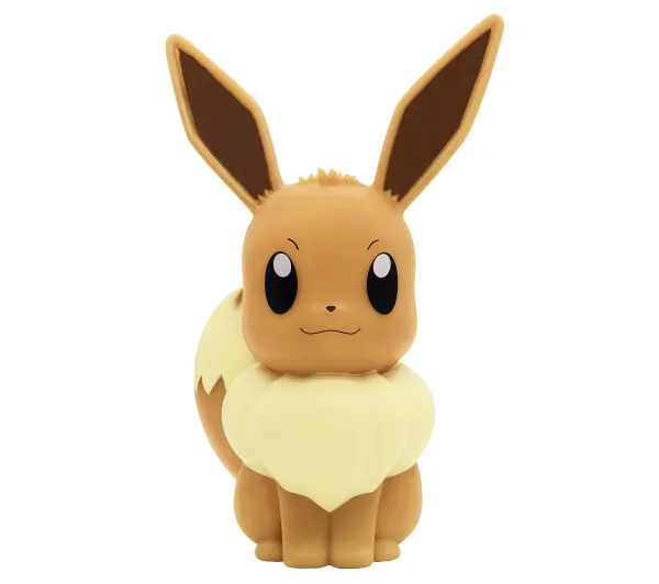 Teknofun Pokémon Eevee