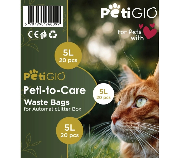 PetiGIO PETI-220-WB Do Kuwety PETI-200