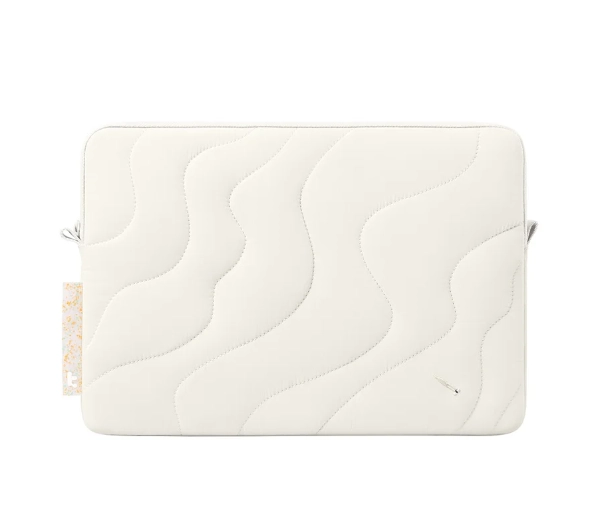 Pokrowiec na MacBooka Air/Pro 16" Laptop Sleeve Tomtoc Terra-A27 Snowberg