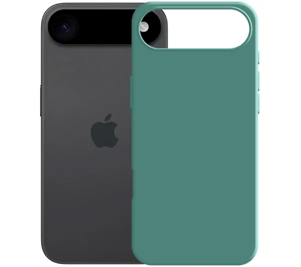 3mk Hardy Mellow Case do iPhone 16 Pro Max Zielony