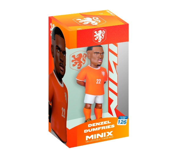 Minix Holandia - Denzel Dumfries