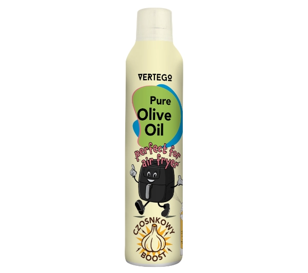 Vertego Czosnkowy Boost 250ml
