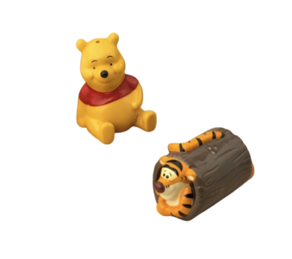 Paladone Disney Kubuś i Tygrysek