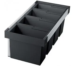 Blanco FLEXON II 90/4 521475 1x16l 3x19l - Kup na Raty - RRSO 0%