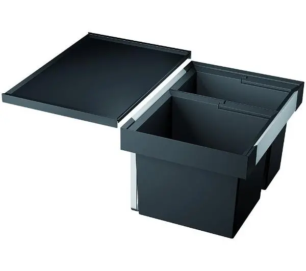 Blanco FLEXON II 60/2 521471 1x19l 1x30l