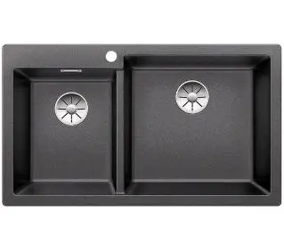 Blanco PLEON 9 523057 Granitowy Antracyt - Kup na Raty - RRSO 0%