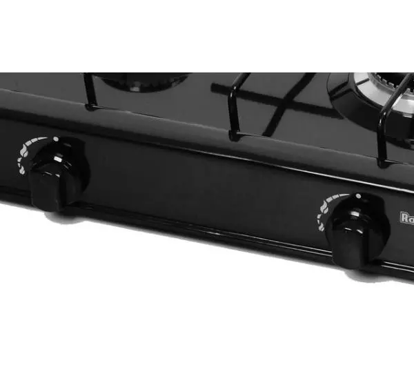 Ravanson K-02TB Czarny