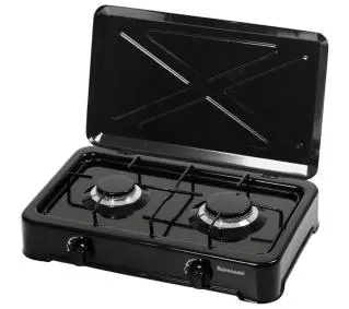 Ravanson K-02TB Czarny