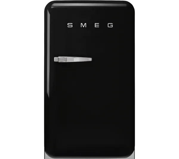 Smeg FAB10HRBL6 97cm Czarny