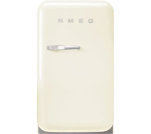 Smeg FAB5RCR6 72,5cm Kremowy