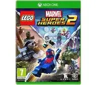 LEGO Marvel Super Heroes 2