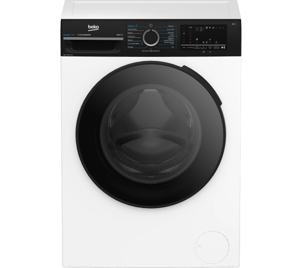 Beko BM3WFUS48415WBDC EnergySpin Pupil 8kg 1400obr/min