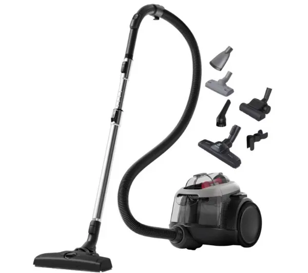 Electrolux Odkurzacz bezworkowy linia 600 EL61A4UG