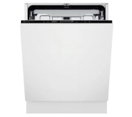 Electrolux 700 E72LA200S 59,6cm Automatyczne otwieranie drzwi Szuflada na sztućce Zdalne sterowanie