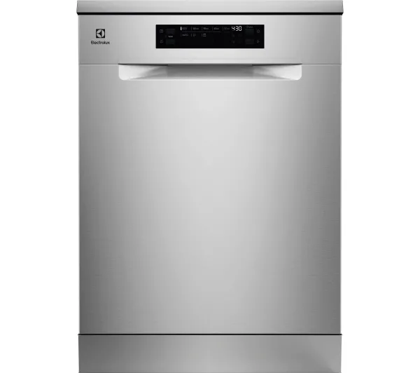 Electrolux E62SD100SX 60cm Automatyczne otwieranie drzwi