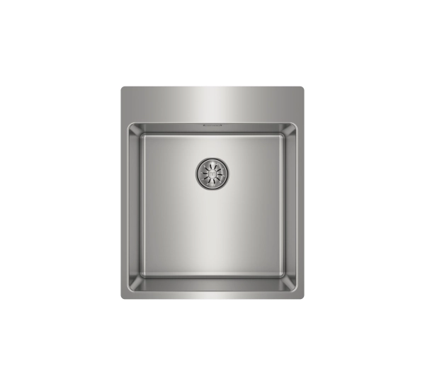 Teka ForLine RS15 40.40 Stal szlachetna