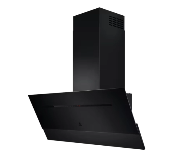 Electrolux 700 Breeze LVF619Z Czarny mat