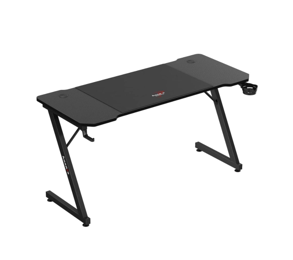 Huzaro Hero 3.3 140cm Czarny